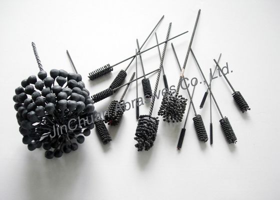 削る内部の穴のための用具を砥石で研ぐ高いEffiencyシリンダー壁が付いている長いワーキング・ライフの屈曲の球の砥石