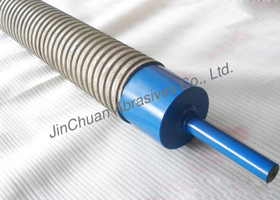 ブラック・ダイアモンドの車輪、ギヤ ダイヤモンドの磨くパッドを機械で造るブレーキ ディスク