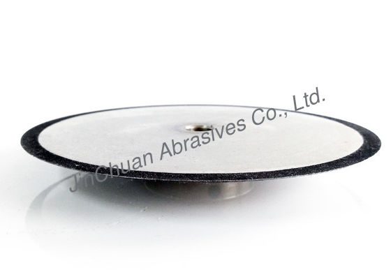 14F1よいの木回転用具のための電気版CBNの粉砕車輪表面を削ります