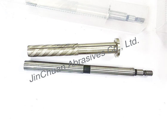 通常にCbnのダイヤモンド車輪の砥石で研ぐリーマーの慣習的な広がることの結合