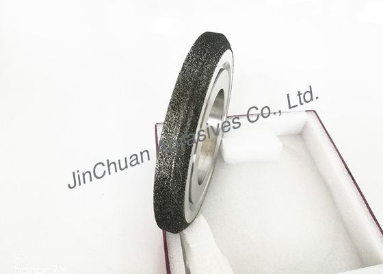 電子製のCBN磨き機