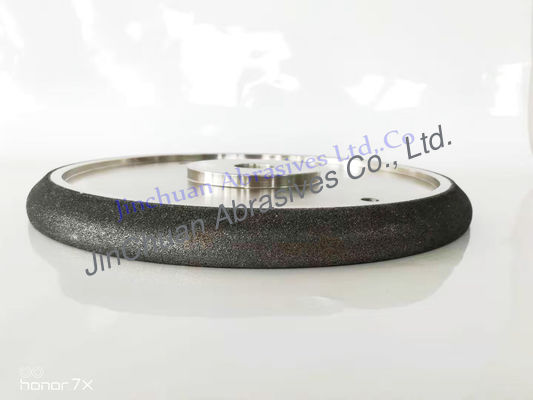 車輪B213の屑のサイズISO9001を削っている高い硬度研摩CBN