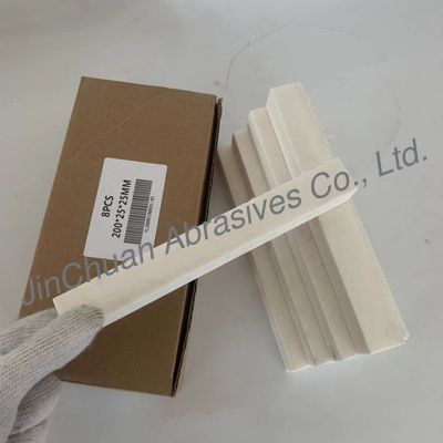 速い切口によって電気めっきされるダイヤモンドの刃の樹脂のとらわれの粉砕車輪