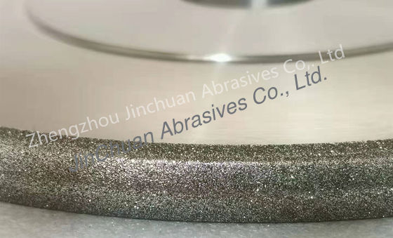 直径200*厚さ10*内穴32 D181# ダイヤモンドの磨き輪 高精度耐磨性