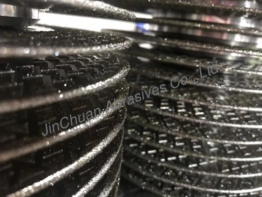 4"大理石の切断電気版のダイヤモンドの刃