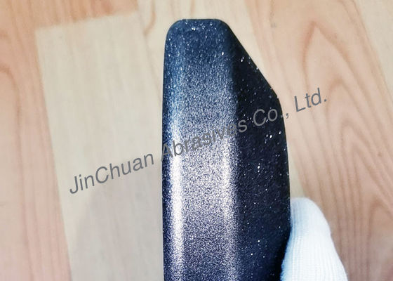 8つのインチ ディスク粉砕車輪Cbnの研摩車輪の物質的な立方窒化ホウ素