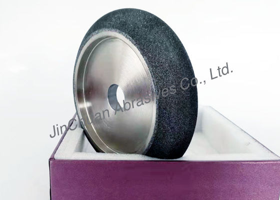 B126屑CBNの粉砕車輪/5" 7/39.5木Mizer粉砕車輪