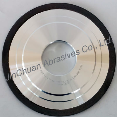 14F1 CBNのダイヤモンド車輪