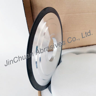 14F1 CBNのダイヤモンド車輪