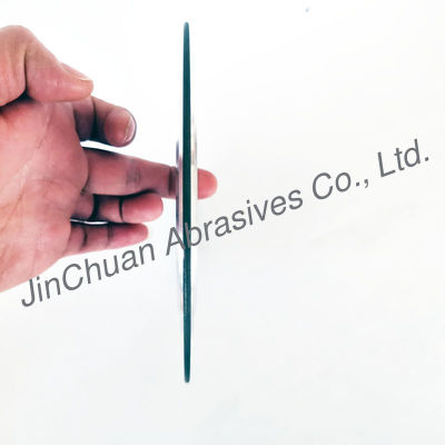 14F1 CBNのダイヤモンド車輪