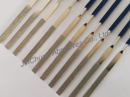 ブレーキ パッドのための電気版の正方形140mmのダイヤモンドの粉砕車輪