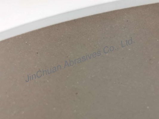 電気めっきの600MM D1000 CBNのダイヤモンド車輪