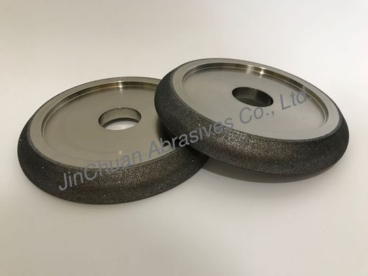 Lenoxバンド鋸歯のための車輪を削っている10/30人のB151 CBN