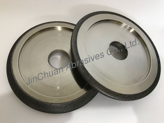 Lenoxバンド鋸歯のための車輪を削っている10/30人のB151 CBN