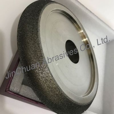 Lenoxバンド鋸歯のための車輪を削っている10/30人のB151 CBN