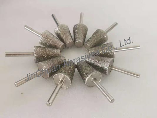 磨き砂 80 1V1W ダイヤモンド・グライディングビット