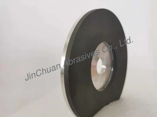 整い、粉砕のはさみ#80 CBNの粉砕車輪