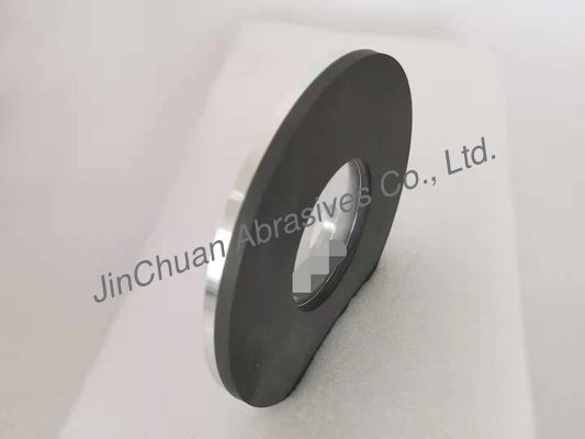 整い、粉砕のはさみ#80 CBNの粉砕車輪