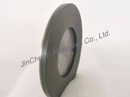 6インチ樹脂ボンドCBN磨き機 砂砂 1200#