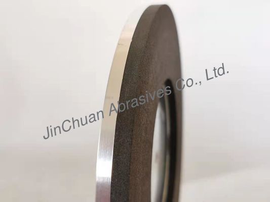 Grit170# CBN 磨き車 削り 磨きシール