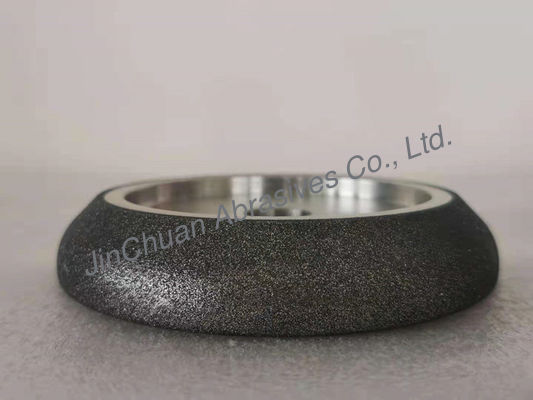 バンドWoodturners 5"にCBNの車輪を削ることをWOODMIZER落札価格