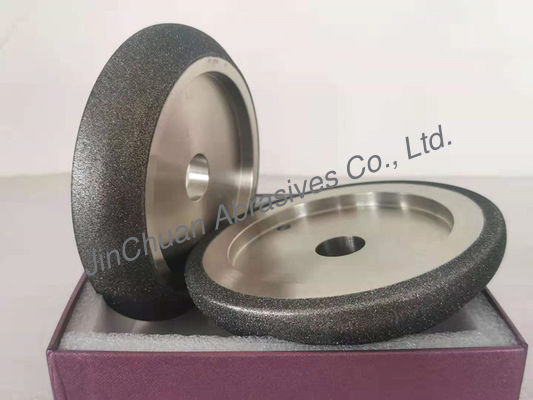 バンドWoodturners 5"にCBNの車輪を削ることをWOODMIZER落札価格