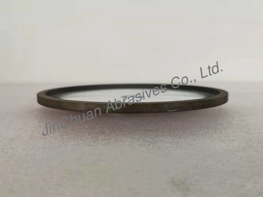 6インチの樹脂の結束の粉砕車輪4A2 150 8 20 6 5 D91 C75