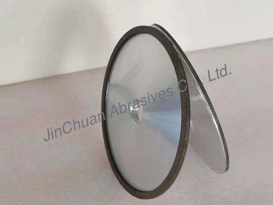 4A2樹脂の結束のダイヤモンドGridngは150 8 20 6 3 D91 C75を動かす