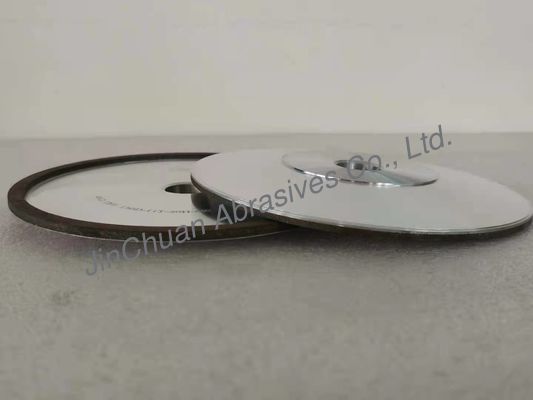 4A2樹脂の結束のダイヤモンドGridngは150 8 20 6 3 D91 C75を動かす