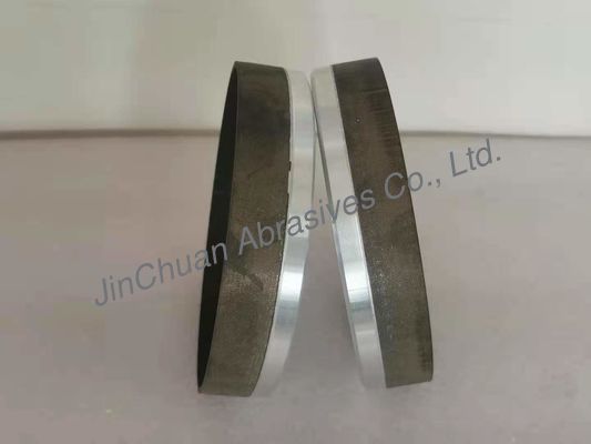 6A2樹脂の結束の粉砕車輪150 30 20   3 20 D91 C75