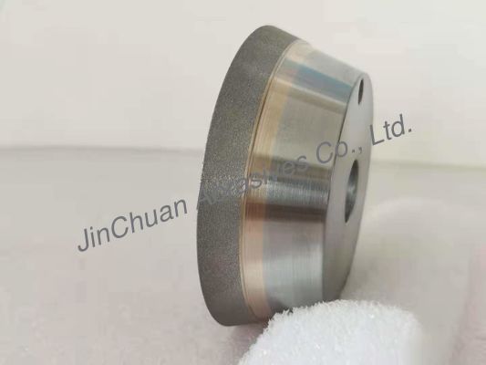 樹脂の結束の粉砕車輪11V9 100*30*20*3*7*70 D64