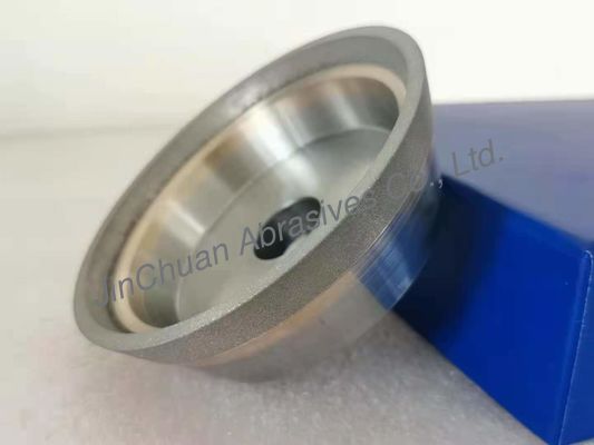 樹脂の結束の粉砕車輪11V9 100*30*20*3*7*70 D64