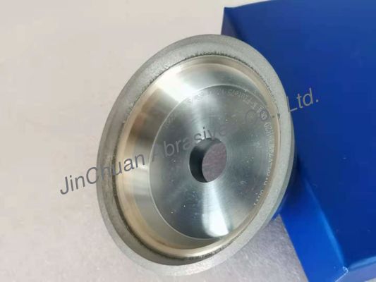 樹脂の結束の粉砕車輪11V9 100*30*20*3*7*70 D64