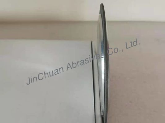 14A1雑種の粉砕車輪125*5.5*20*5*1.5 D64