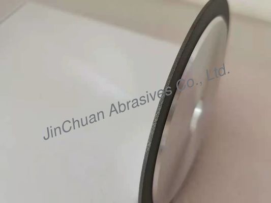 14A1雑種の粉砕車輪125*5.5*20*5*1.5 D64