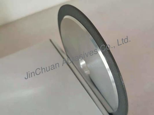 14A1雑種の粉砕車輪125*5.5*20*5*1.5 D64