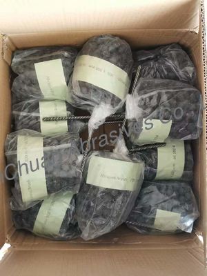 長さ300MMの屈曲の砥石のブラシ105*120*300 180#