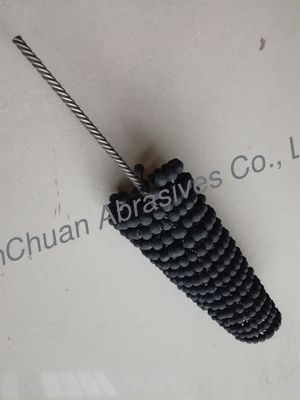 磨く適用範囲が広い砥石で研ぐブラシ50*80*200*350*8 180#