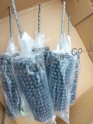 磨く適用範囲が広い砥石で研ぐブラシ50*80*200*350*8 180#