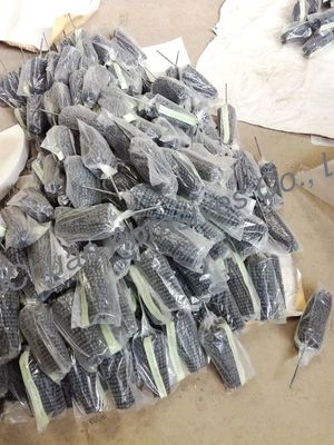 磨く適用範囲が広い砥石で研ぐブラシ50*80*200*350*8 180#