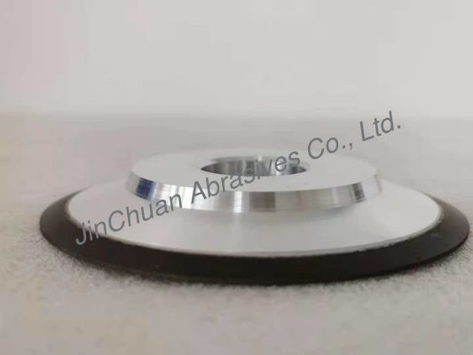 PDXの形の樹脂の結束の粉砕車輪125*32*11.5*3*1