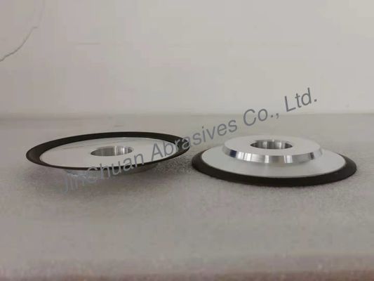 PDXの形の樹脂の結束の粉砕車輪125*32*11.5*3*1