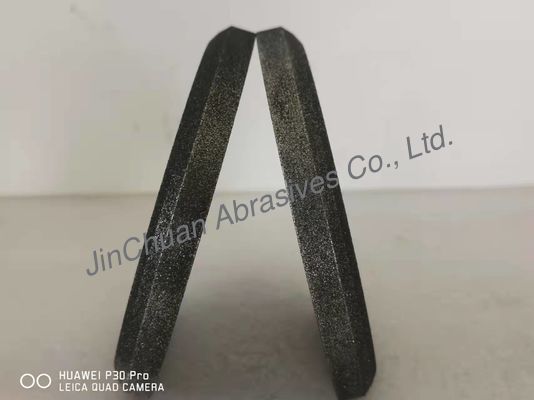 B60/70鋼鉄ボディが付いているB100/120によって電気めっきされるCBNの車輪