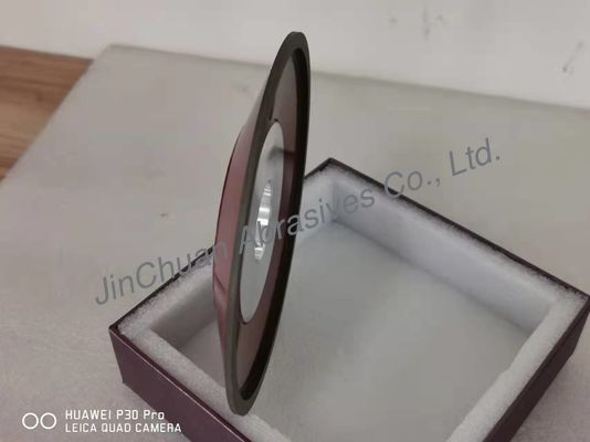 4B1 Resin Bond Grinding Wheel Bakelite Body