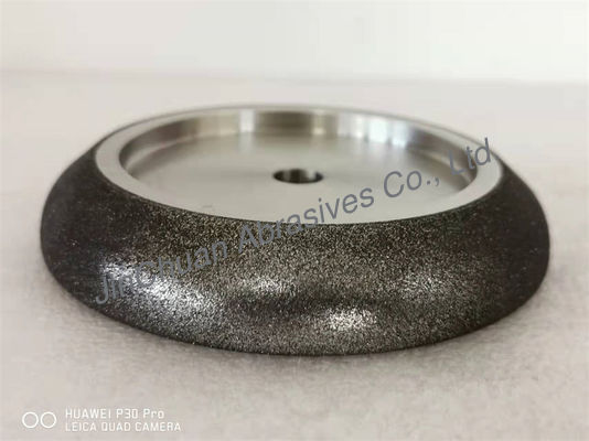 粉砕車輪WM7/34の粉砕機ディスクを削る127*22.23*12.7 Woodmizerの帯鋸