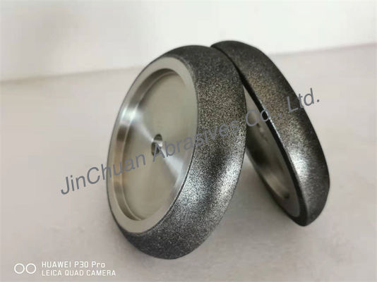 WM9/29はWoodmizerバンドのための5インチの粉砕ディスク削ることを見た