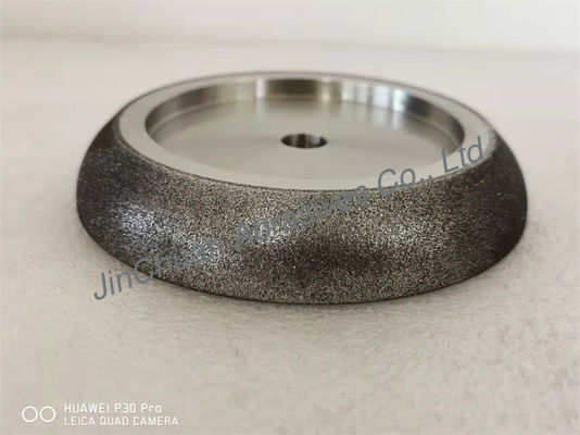 WM9/29はWoodmizerバンドのための5インチの粉砕ディスク削ることを見た