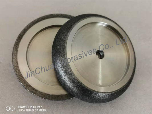 WM9/29はWoodmizerバンドのための5インチの粉砕ディスク削ることを見た