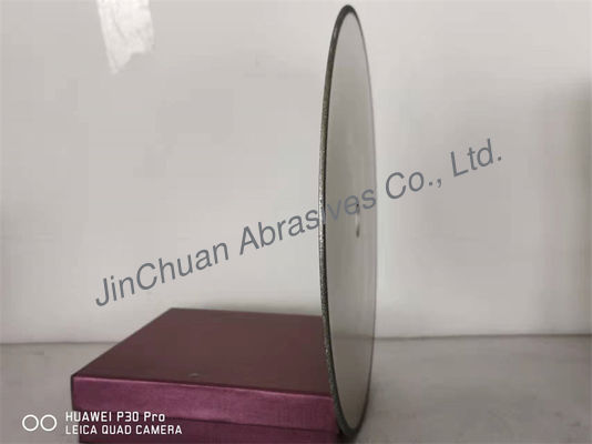 屑D60/70とのダイヤモンドの研摩の切断車輪1A1R 250*1.8*32*5