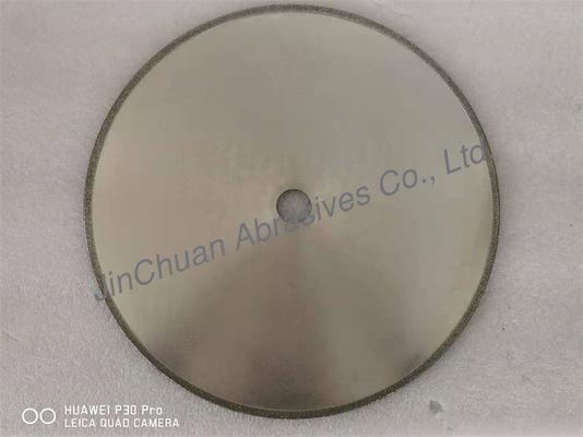 屑D60/70とのダイヤモンドの研摩の切断車輪1A1R 250*1.8*32*5